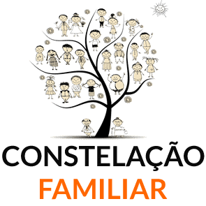 Constelação Familiar em Nova Iguaçu, Constelação Sistêmica Familiar em Nova Iguaçu Logo