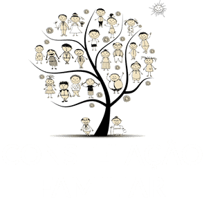 Constelação Familiar em Nova Iguaçu, Constelação Sistêmica Familiar em Nova Iguaçu Logo